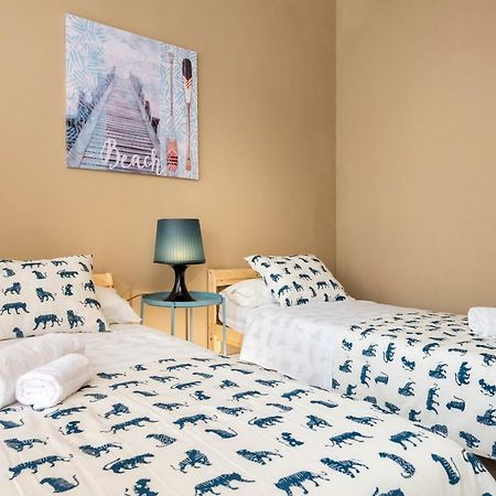 Hsh Suites Magdalena Seville Ngoại thất bức ảnh