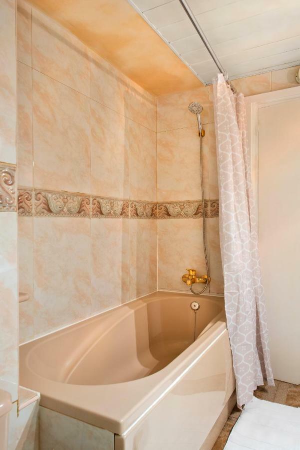 Hsh Suites Magdalena Seville Ngoại thất bức ảnh